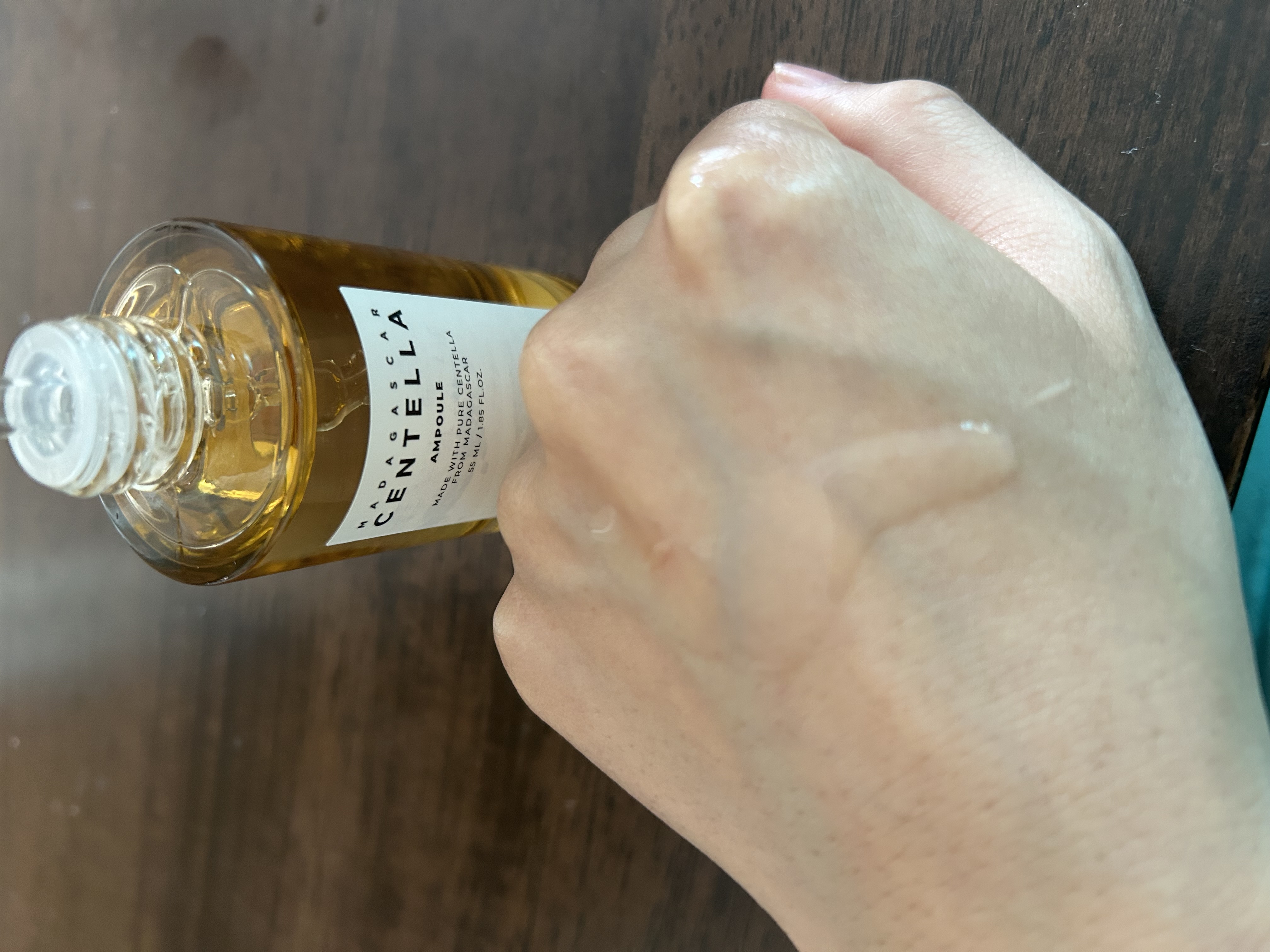 を使ったクチコミ（1枚目）