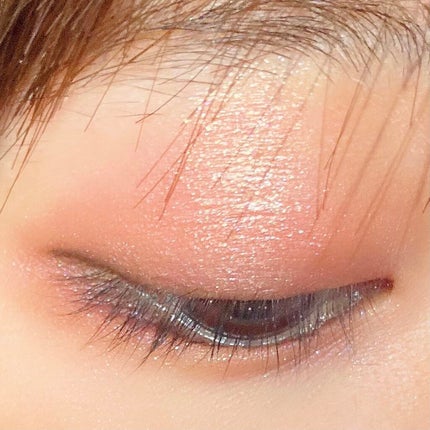 トーンアップアイシャドウ/CEZANNE/アイシャドウパレットを使ったクチコミ(3枚目)