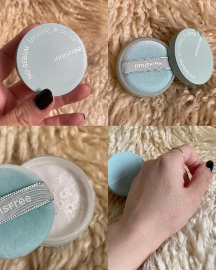 レチノール シカ リペア セラム/innisfree/美容液を使ったクチコミ(4枚目)