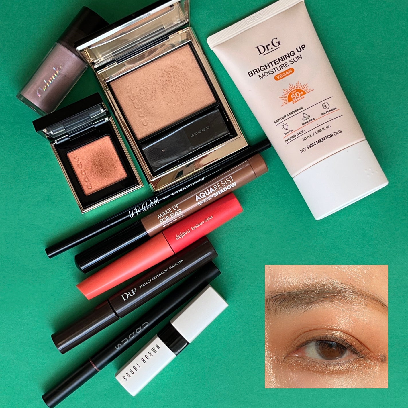 ãšã¯ã¹ãã© ãªãã ãã£ã³ã/BOBBI BROWN/ãªãããã£ã³ãã䜿ã£ãã¯ãã³ãïŒ1æç®ïŒ