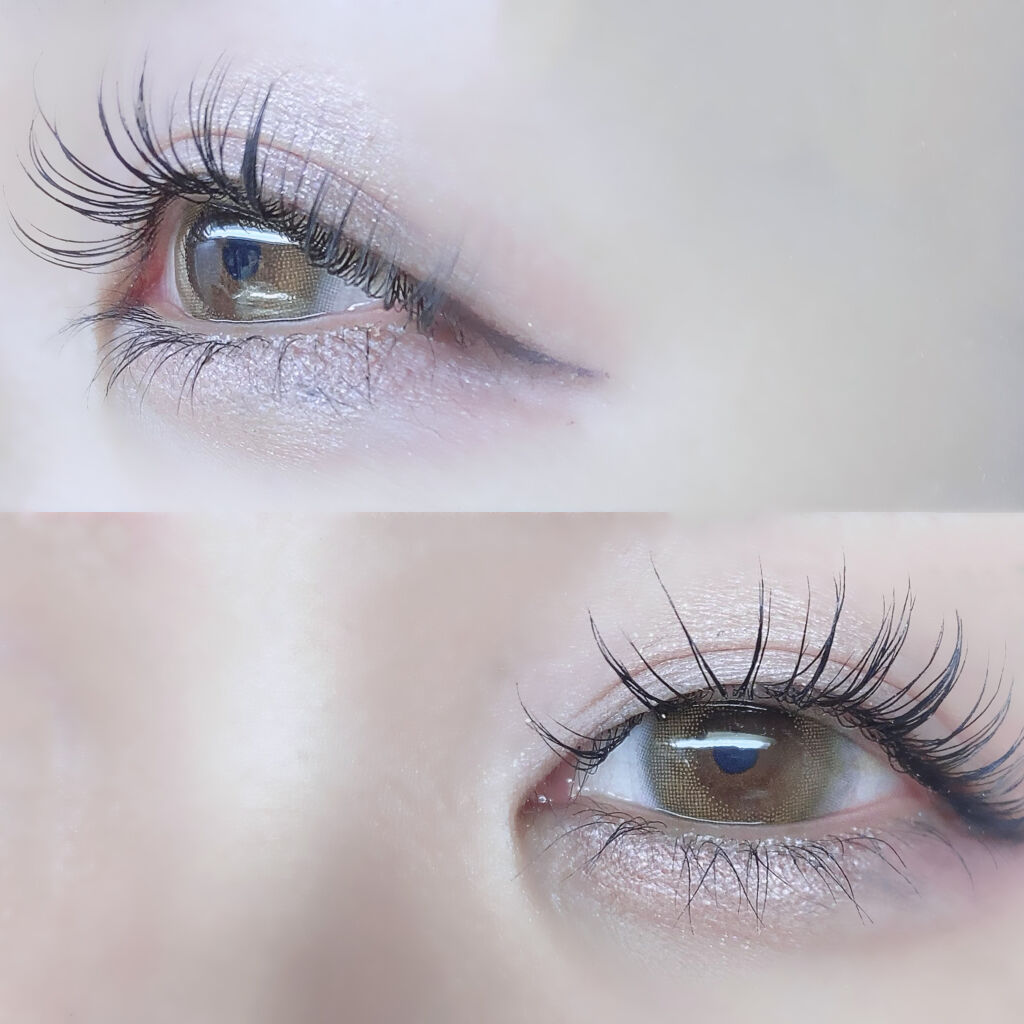 グラムチェンジマルチパレット/A.BLACK/マルチパレットを使ったクチコミ（3枚目）