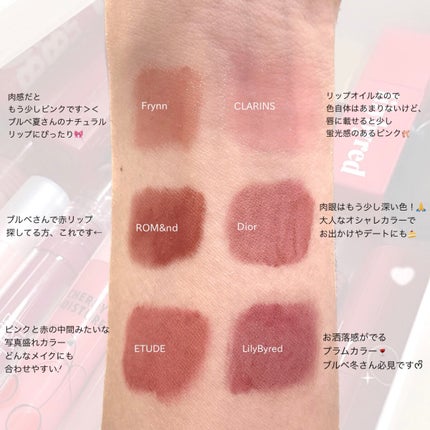 グレースフル モイスチャー リップスティック/綾花/口紅を使ったクチコミ(5枚目)