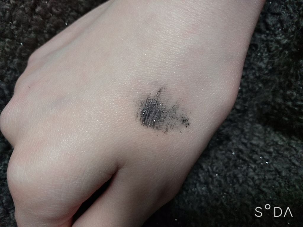 ロング&カラード ラッシュ/excel/マスカラを使ったクチコミ(2枚目)