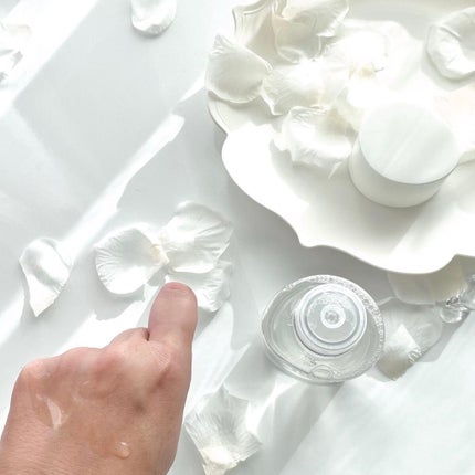 クリアウェルネス ピュア コンクSS/雪肌精/化粧水を使ったクチコミ(7枚目)