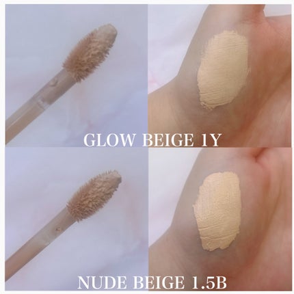 ダーマシンコンシーラー/23years old/リキッドコンシーラーを使ったクチコミ(3枚目)