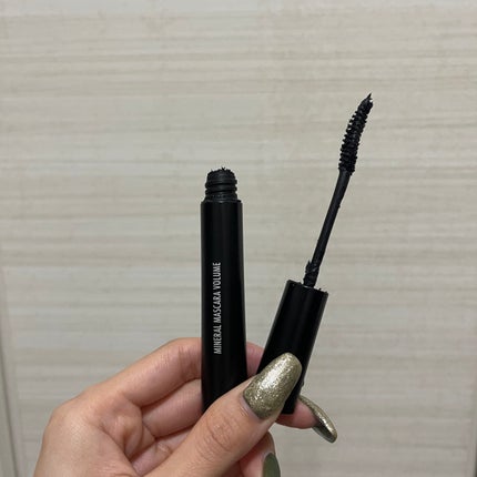 EYEMANIA ミネラルマスカラ ボリュームのクチコミ「
皆様こんばんはʕ๑•ɷ•๑ʔ
毎回ですが不定期投稿続きとなります……
お手隙の際ご覧頂けると.....」(2枚目)
