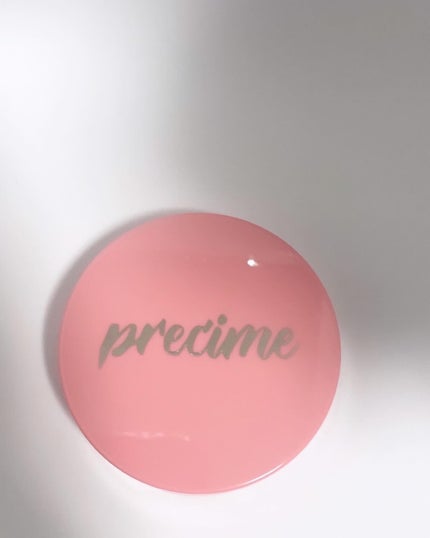 PERFECT RADIANT FIT CICAクッションファンデ/PRECIME/クッションファンデーションを使ったクチコミ(4枚目)