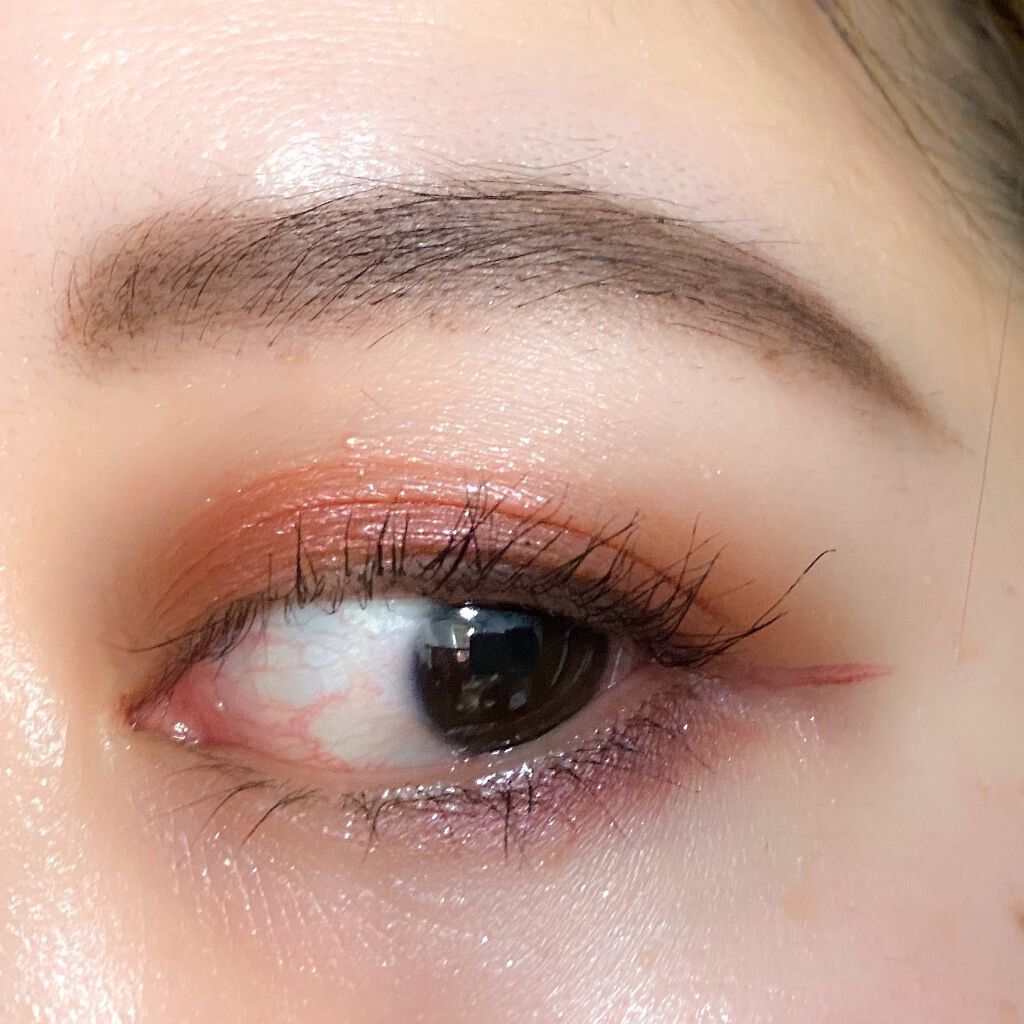 シグニチャー カラー アイズ/SUQQU/アイシャドウパレットを使ったクチコミ(5枚目)