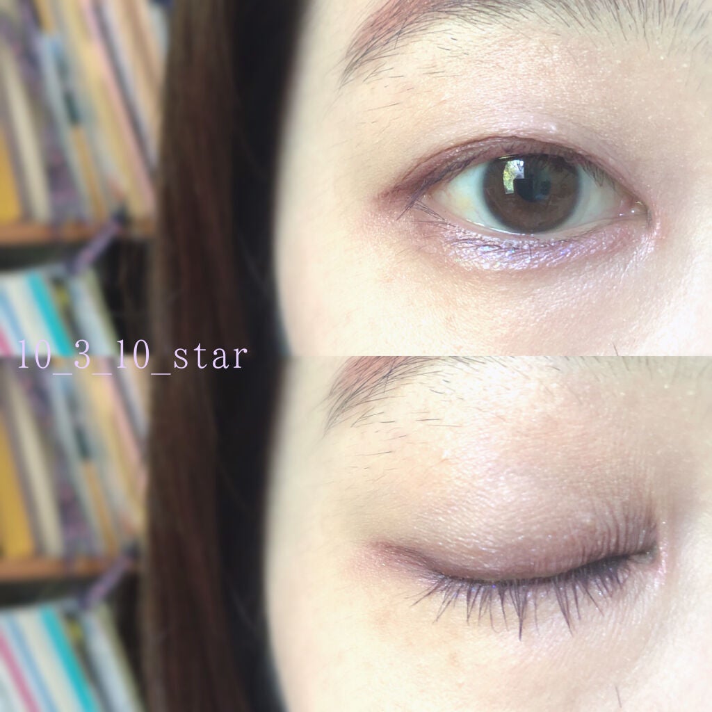 ロング&カールマスカラ/WHOMEE/マスカラを使ったクチコミ(2枚目)