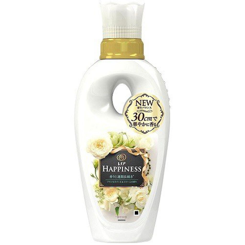 レノアハピネス プリンセスパール＆ドリームの香り 本体