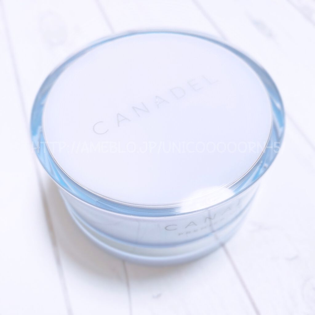 プレミアホワイト オールインワン/CANADEL/オールインワン化粧品を使ったクチコミ(6枚目)