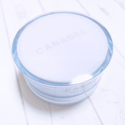 プレミアホワイト オールインワン/CANADEL/オールインワン化粧品を使ったクチコミ(6枚目)