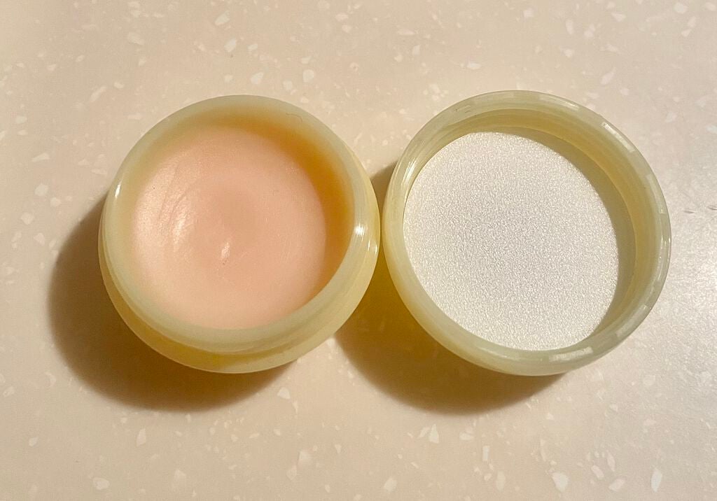 舞子さんの練り香水/MAMY SANGO COSMETICS/練り香水を使ったクチコミ(2枚目)