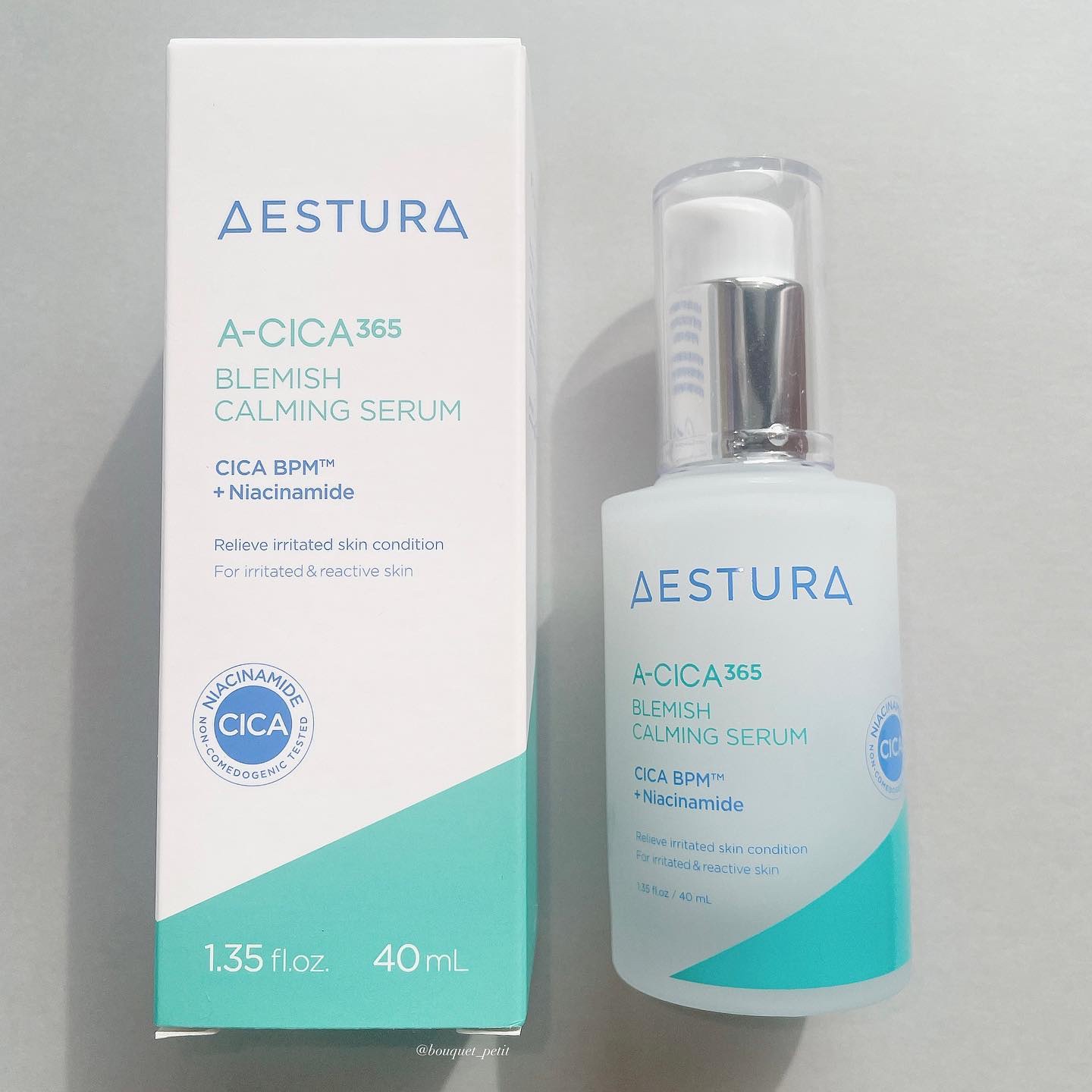 エイシカ365クイックマスクパッド/AESTURA/トナーパッドを使ったクチコミ（2枚目）