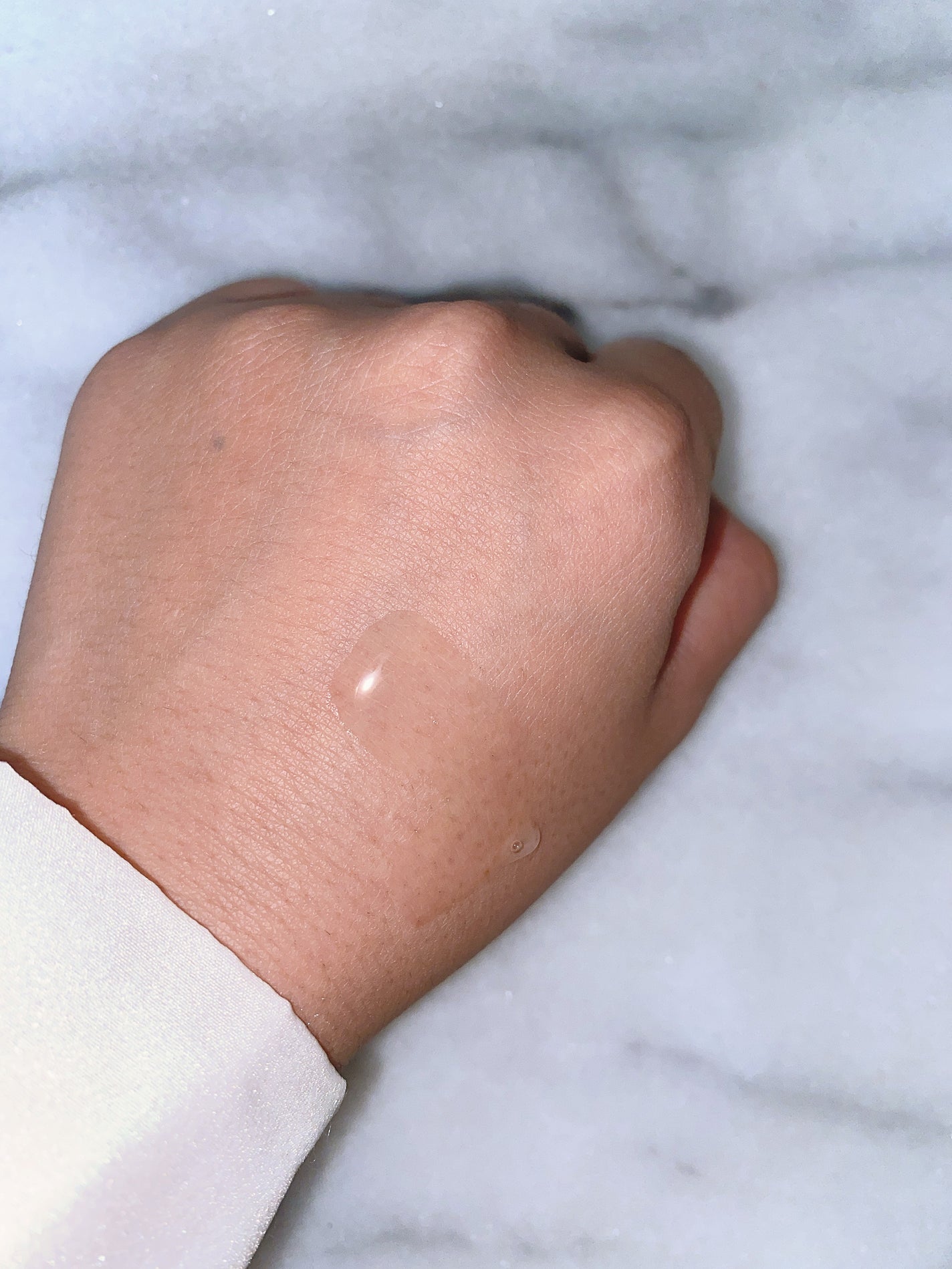 131 ポア クリアリング セラム/Celladix/美容液を使ったクチコミ(2枚目)