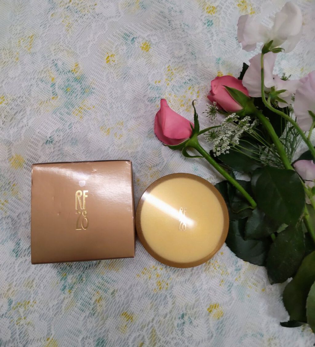 ミラクルワン リッチ＆リフト/RF28/オールインワン化粧品を使ったクチコミ（2枚目）