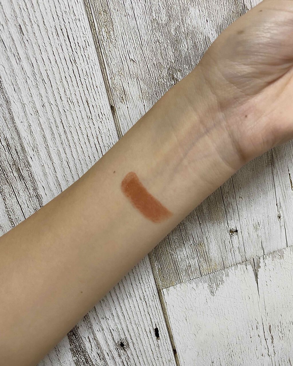 ラスティング リップカラーN/CEZANNE/口紅を使ったクチコミ(2枚目)