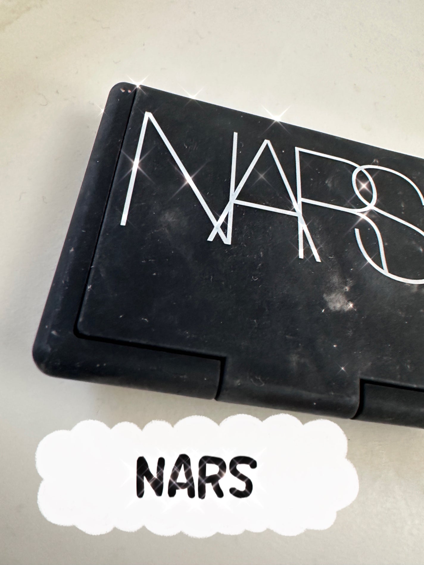 ブラッシュ/NARS/パウダーチークを使ったクチコミ(1枚目)