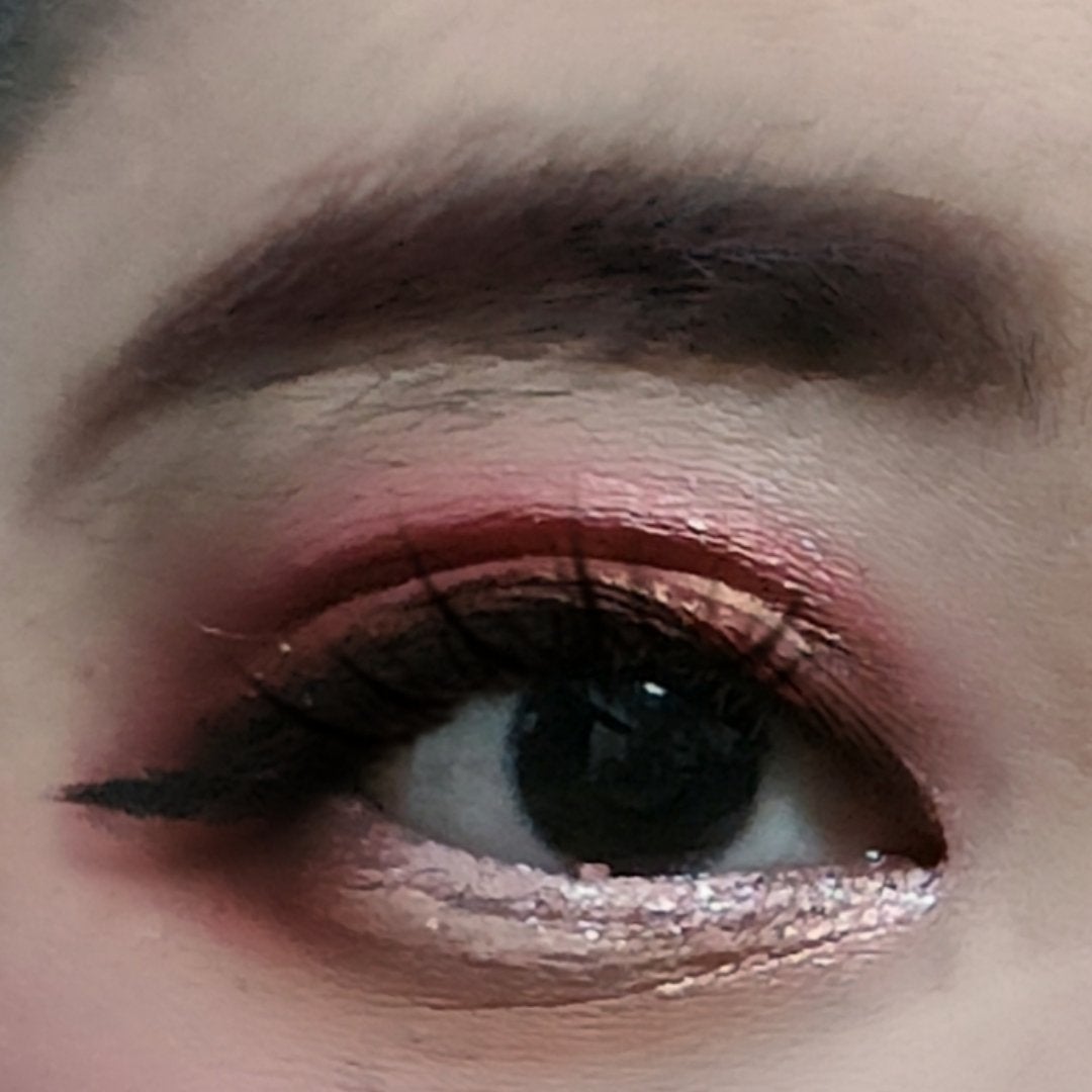 RMK ジェルクリーミィファンデーション/RMK/クリーム・エマルジョンファンデーションを使ったクチコミ(6枚目)