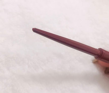 クリーミータッチライナー/キャンメイク/ジェルアイライナーを使ったクチコミ(3枚目)