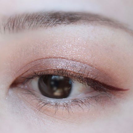 ヌード ドラマ II アイシャドウ パレット/BOBBI BROWN/アイシャドウパレットを使ったクチコミ(4枚目)