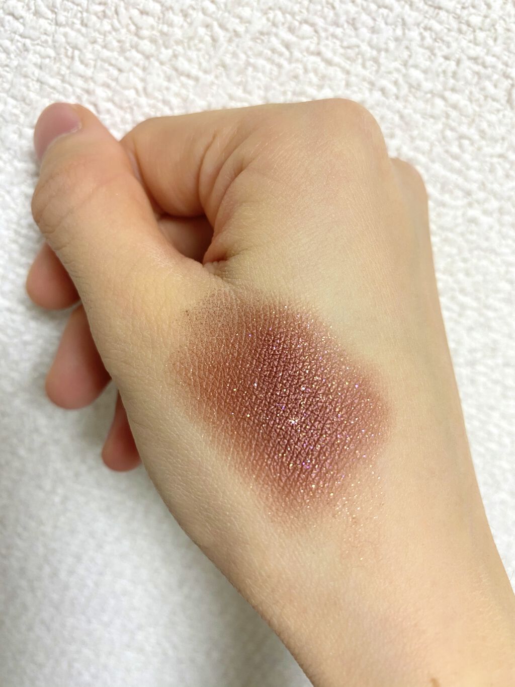 フジコシェイクシャドウ/Fujiko/リキッドアイシャドウを使ったクチコミ（3枚目）