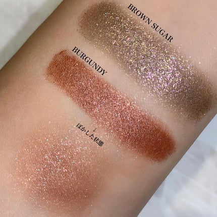 ウィッチズ フィットスティックシャドウ/Witch's Pouch/スティックアイシャドウを使ったクチコミ(2枚目)