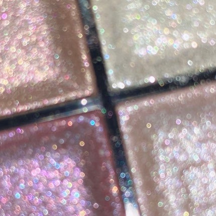 クリエイティブ アイカラー/ALBION/アイシャドウパレットを使ったクチコミ(5枚目)