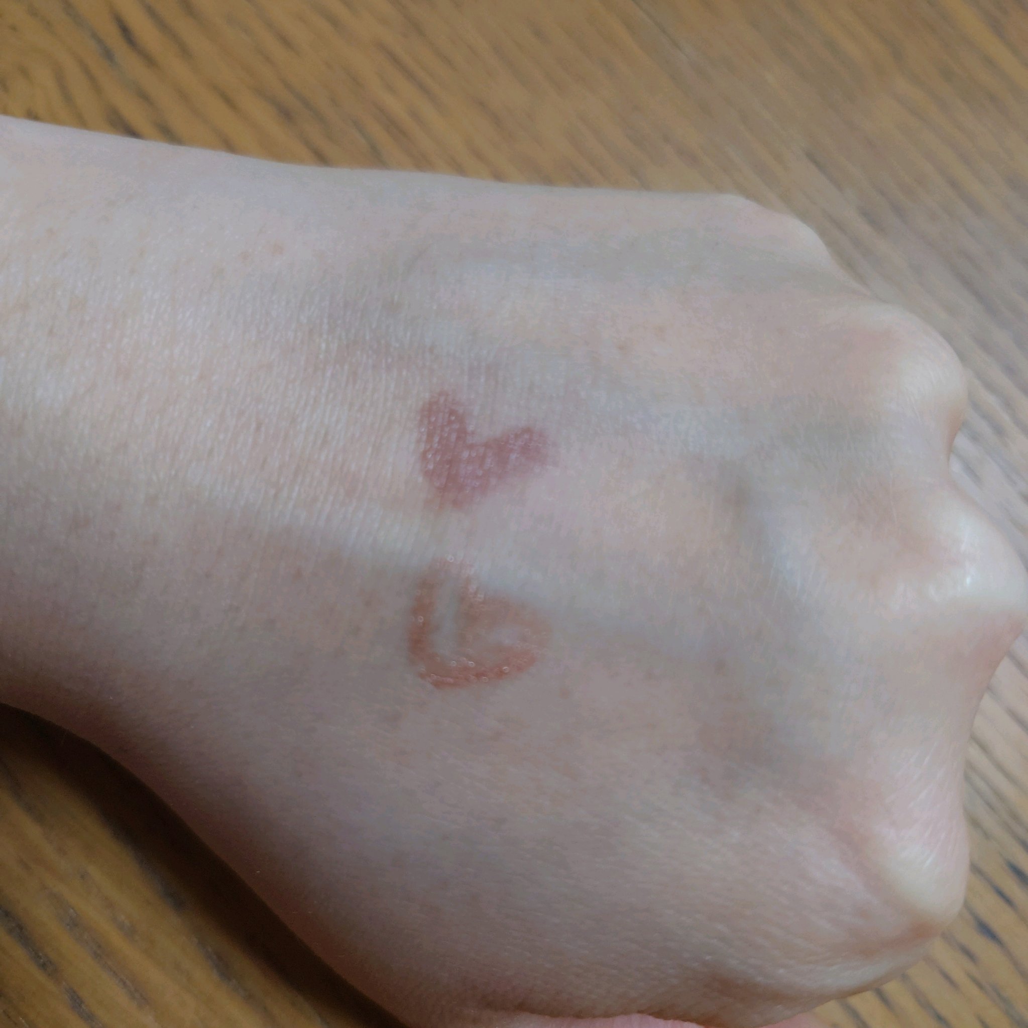 影色シークレットアイライナー SPキープ/ヒロインメイク/リキッドアイライナーを使ったクチコミ（2枚目）