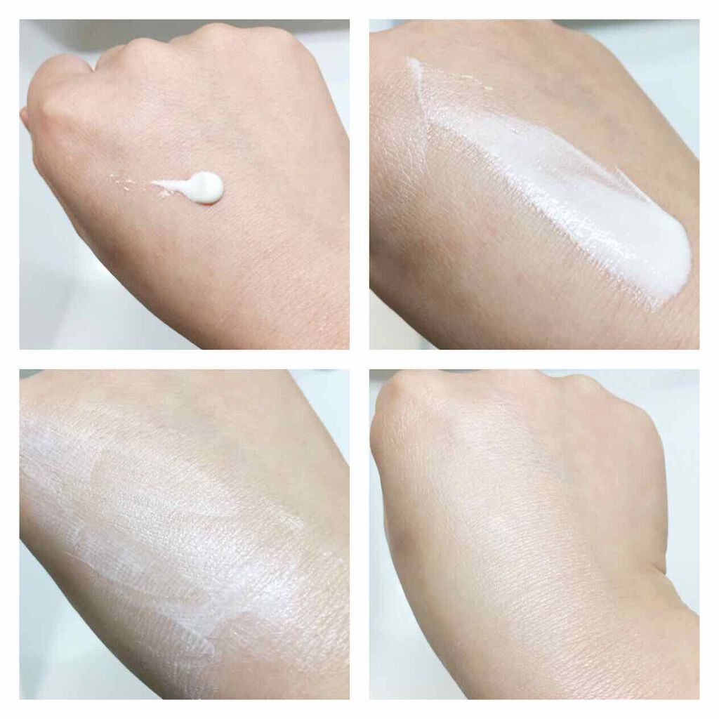 レイオブブライト ラディアンス モイスチュアライザー/Awake/化粧下地を使ったクチコミ（3枚目）