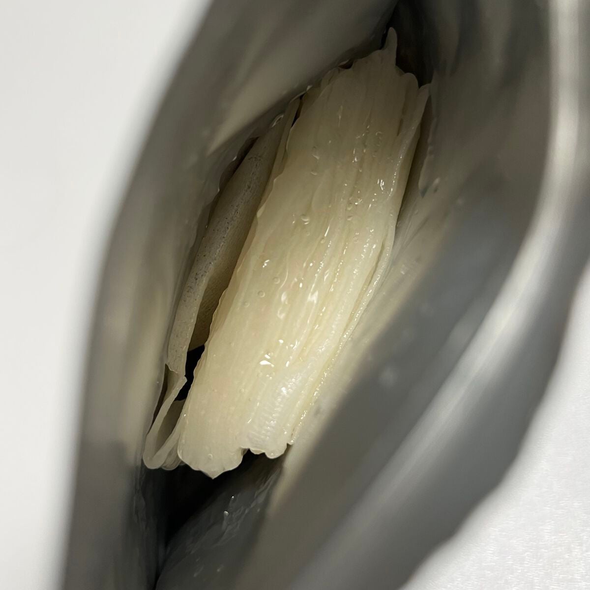 ユーガ ヴィーガン ドクダミシカ マスク/ユーガ/シートマスク・パックを使ったクチコミ(2枚目)