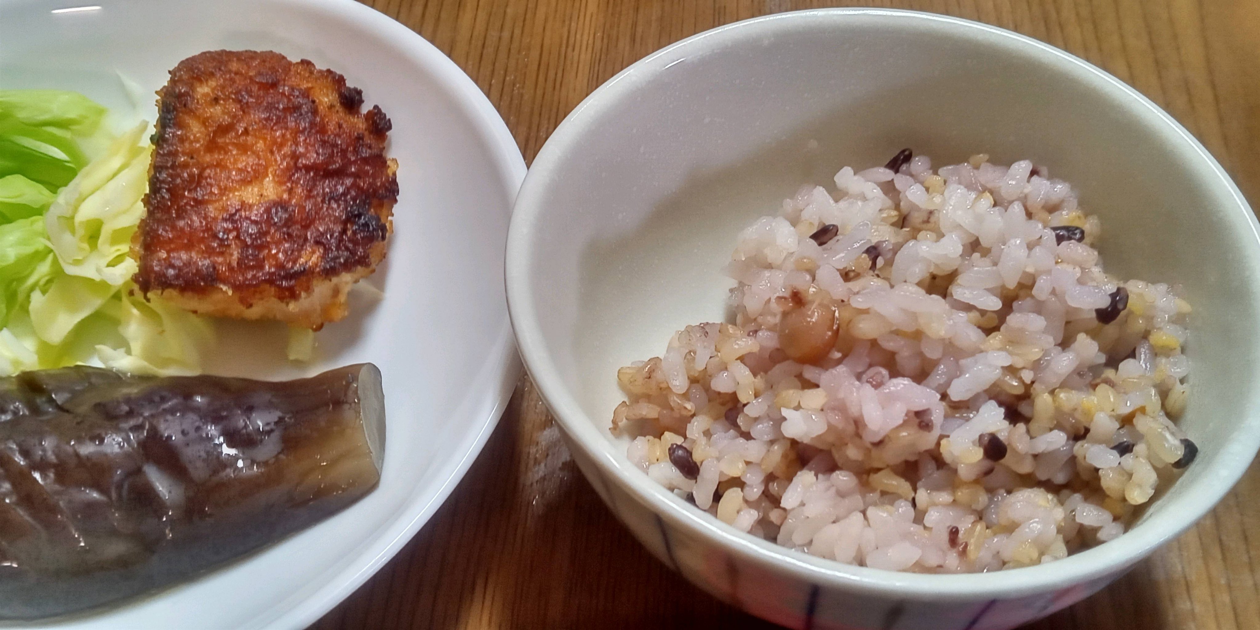 北海道玄米雑穀/玄米酵素/食品を使ったクチコミ（3枚目）