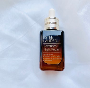 アドバンス ナイト リペア SMR コンプレックス 50ml/ESTEE LAUDER/美容液を使ったクチコミ（1枚目）