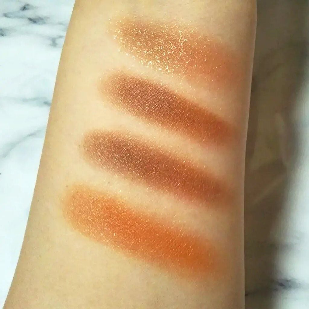 ロング&カールマスカラ アドバンストフィルム/ヒロインメイク/マスカラを使ったクチコミ(3枚目)