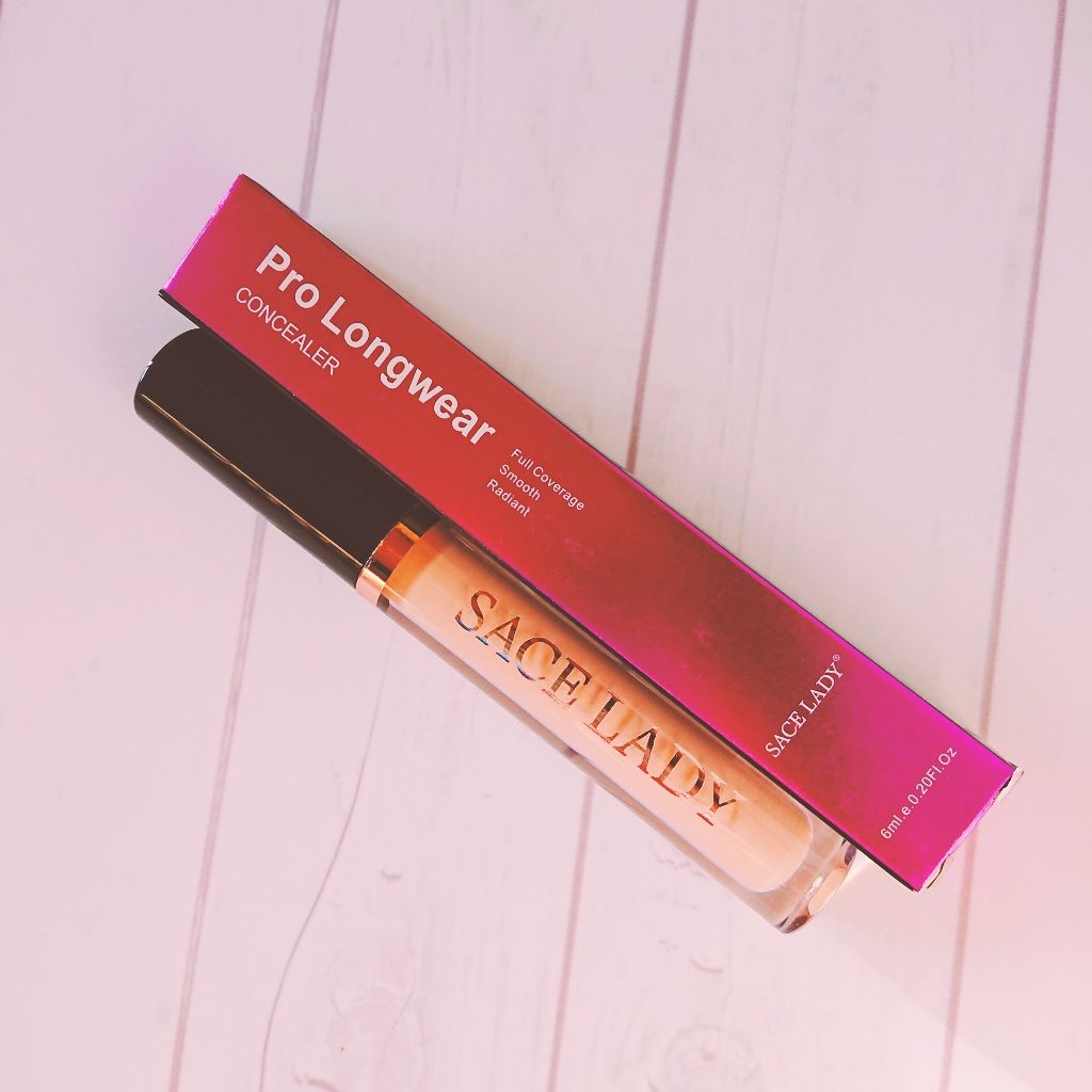 SACE Lady PRO LONGWEAR CONCEALER