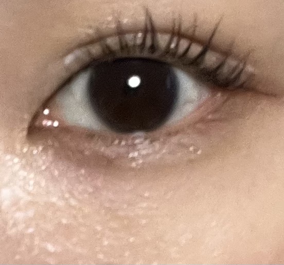 メザイク クリップ カッター ファイバー専用カッター/メザイク/二重まぶた用アイテムを使ったクチコミ（3枚目）