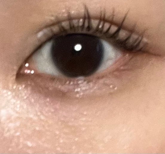 メザイク クリップ カッター ファイバー専用カッター/メザイク/二重まぶた用アイテムを使ったクチコミ(3枚目)