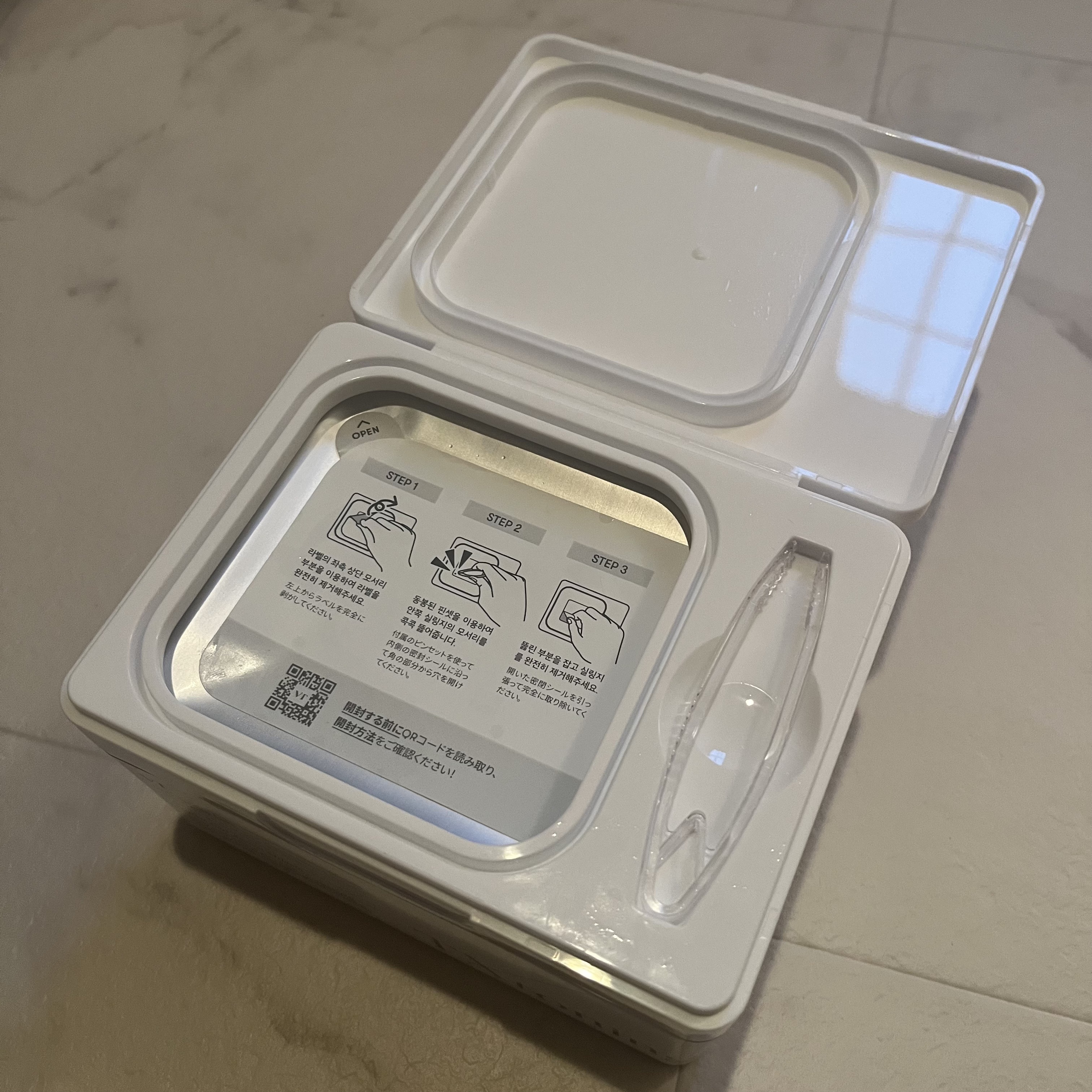 を使ったクチコミ（3枚目）