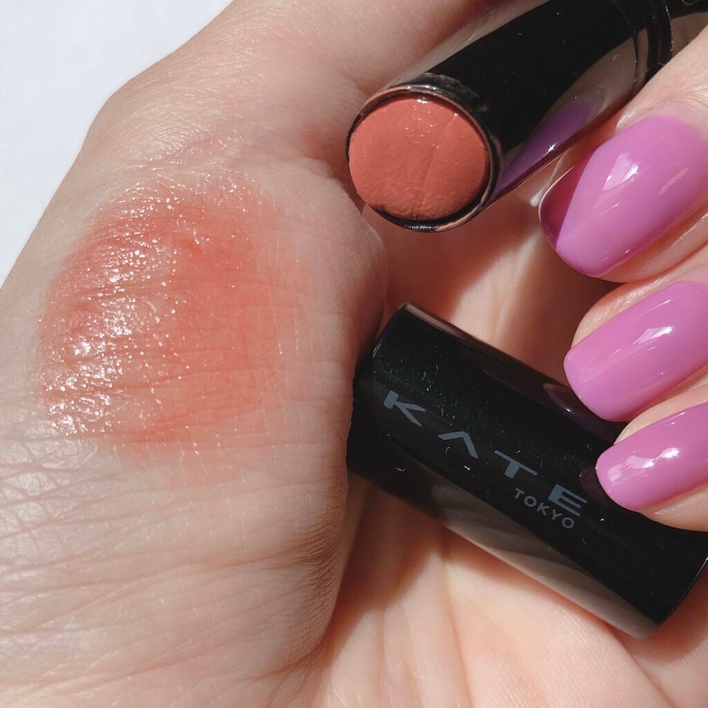 ケイト リップモンスター/KATE/口紅を使ったクチコミ(2枚目)