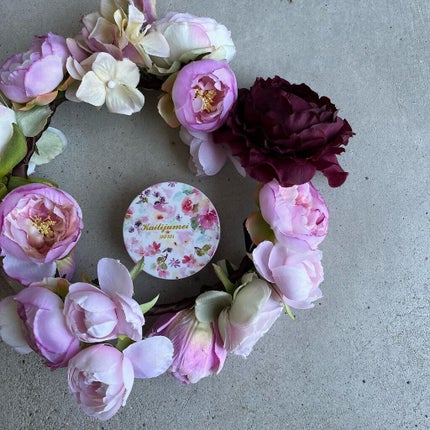 マジカル温感チーク/Kailijumei/ジェル・クリームチークを使ったクチコミ(3枚目)