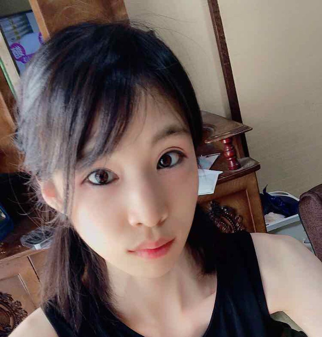 ラスティングWブロウEX N/サナ ニューボーン/リキッドアイブロウを使ったクチコミ（1枚目）