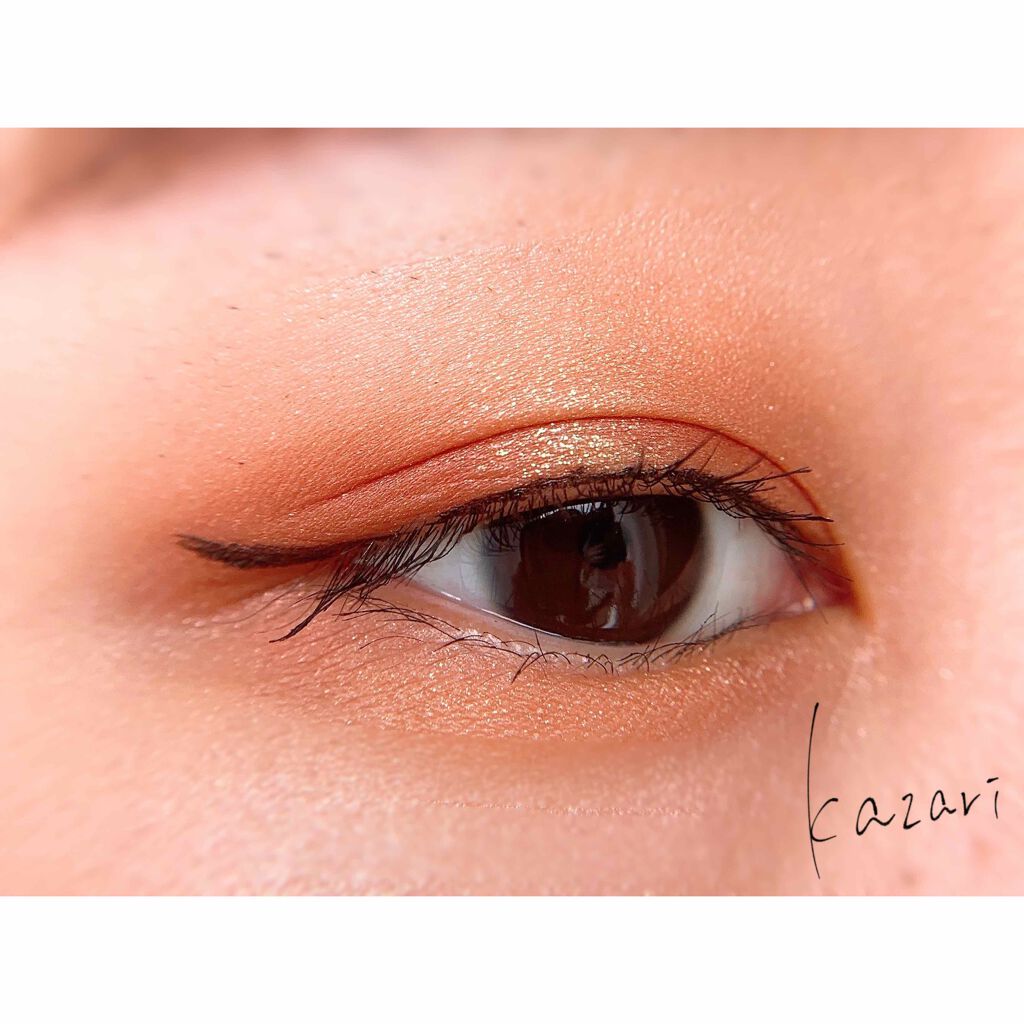 リアルクローズシャドウ/excel/アイシャドウパレットを使ったクチコミ（2枚目）