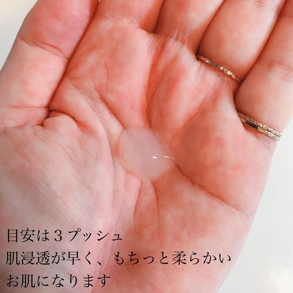 リポソーム アドバンスト　リペアセラム/DECORTÉ/美容液を使ったクチコミ（3枚目）