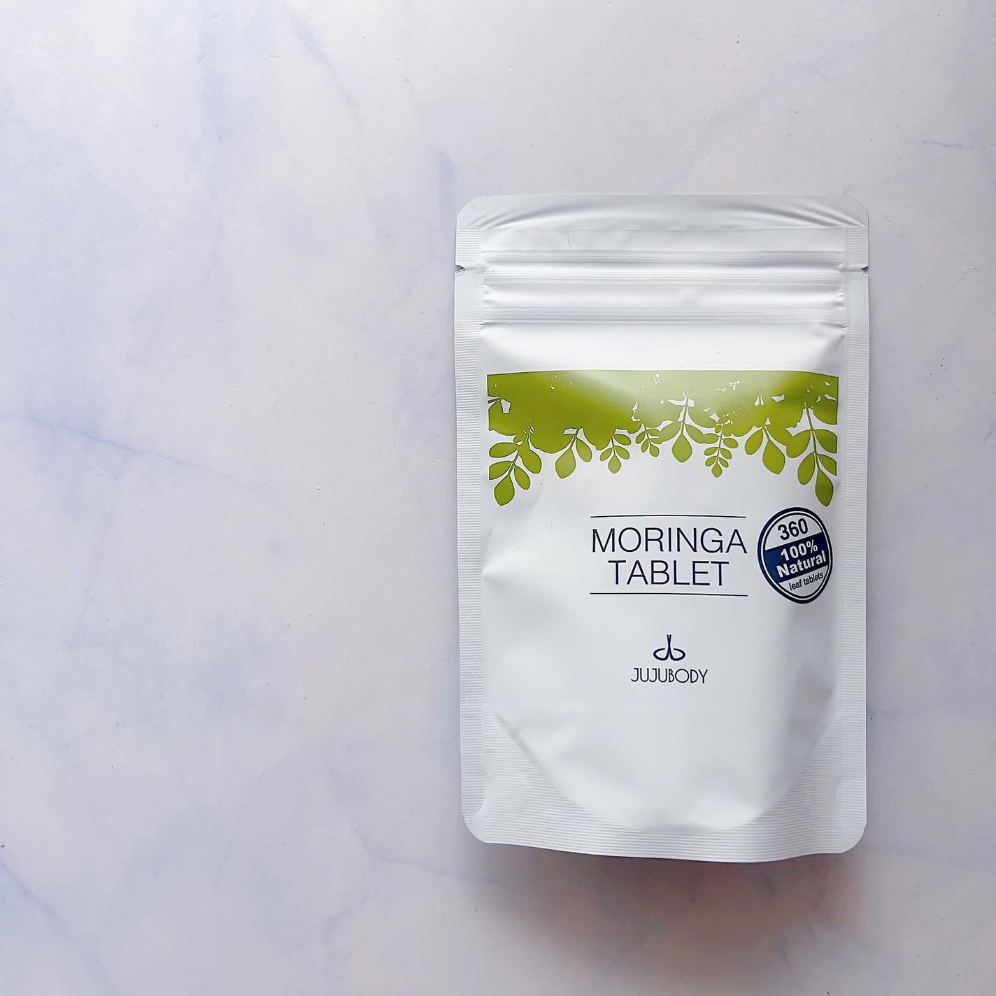 yocco on LIPS 「今注目の 栄養価に優れたスーパーフード モリンガの葉の恵みをギ..」(1枚目)