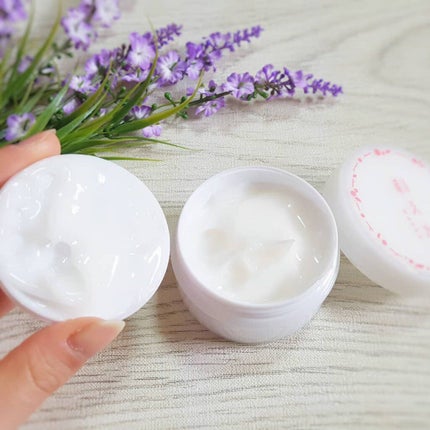 オールインワン美容クリーム/和えか/オールインワン化粧品を使ったクチコミ(4枚目)