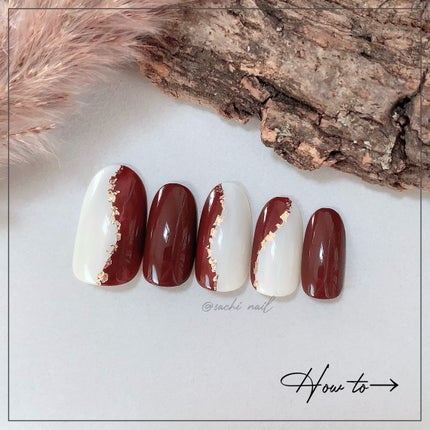 プレイフル アップデートネイル/PLAYFUL/オールインワンネイルを使ったクチコミ(4枚目)