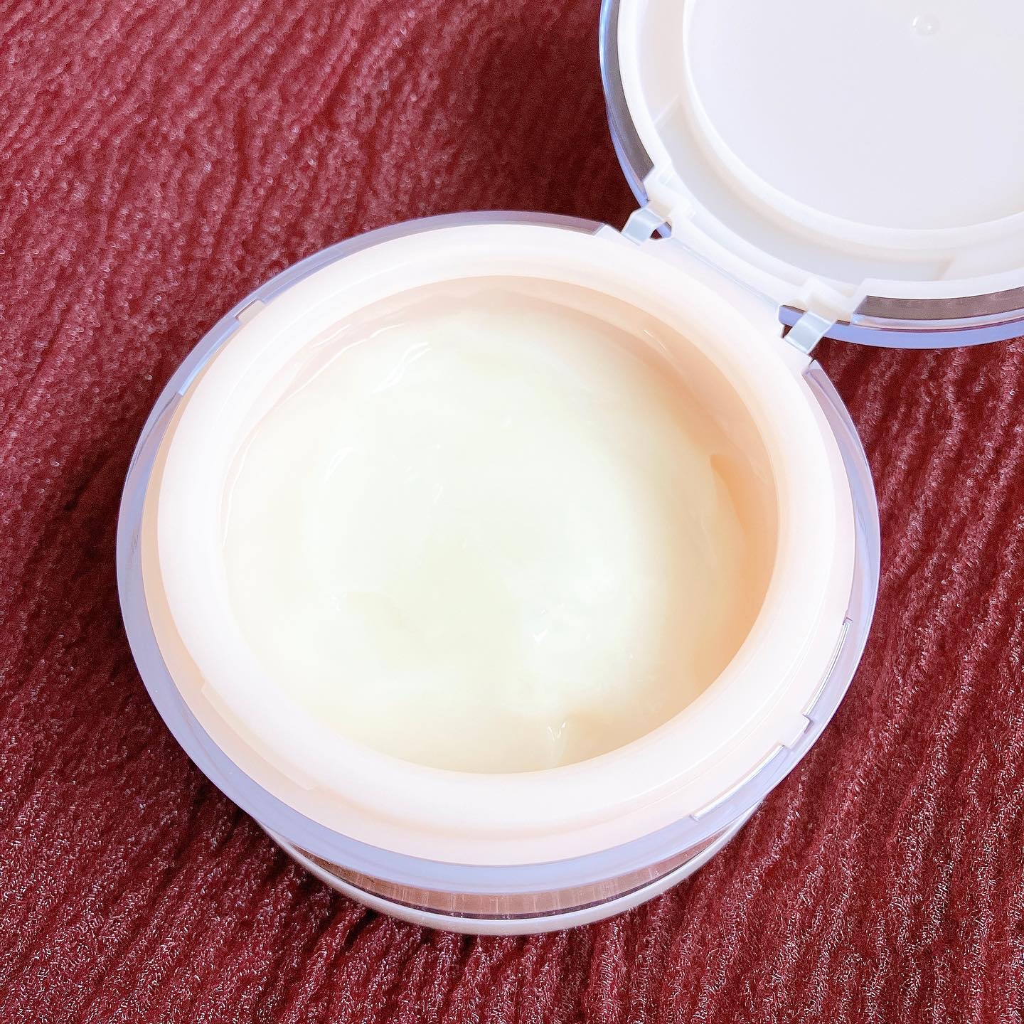 プレミアリフト オールインワン/CANADEL/オールインワン化粧品を使ったクチコミ（2枚目）