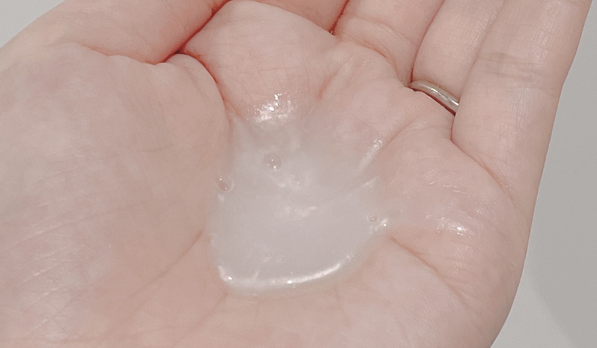 パフューム エレガンスアンバー シャンプー&コンディショナー/KERASYS/シャンプー・コンディショナーを使ったクチコミ（2枚目）