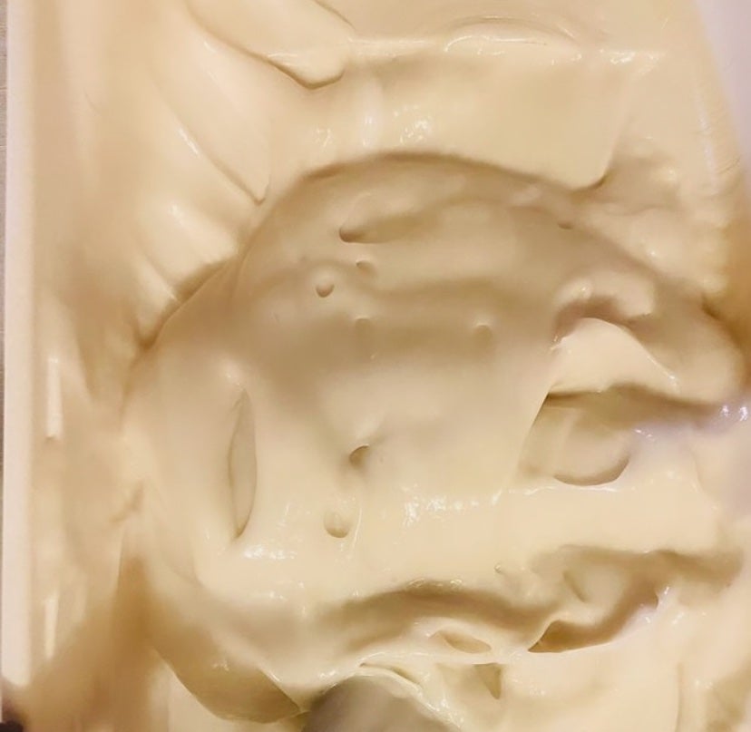 オイルパックカラー/ビゲン/ヘアカラーを使ったクチコミ(3枚目)