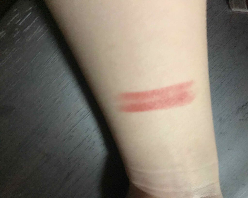 ibuka on LIPS 「DAISO新作SPINNSコラボレトロって色です!普通に塗っち..」(2枚目)